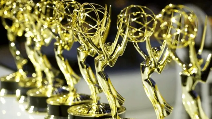 Emmy Ödülleri'nin Adayları Belirlendi