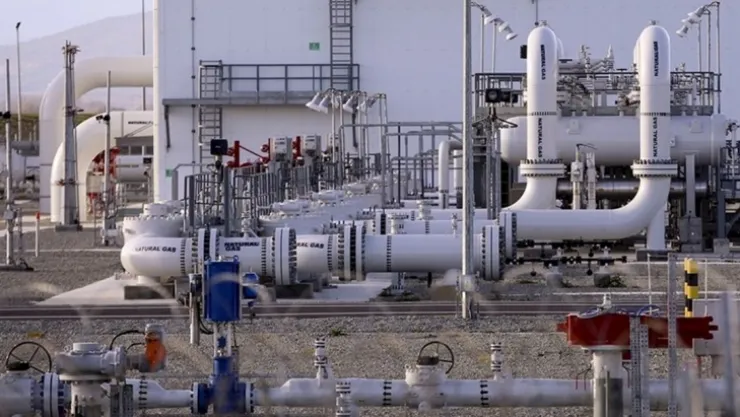 Enerji ithalatı faturası ocakta 8,8 milyar dolar