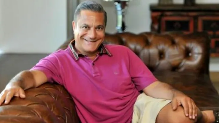 Erbil Yoğun Bakımdan Çıktı