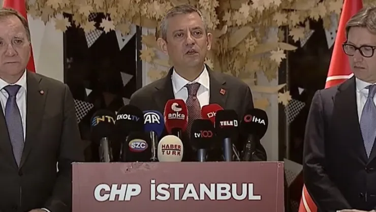 Erdoğan, 15 Temmuz'da CHP'den destek istemiş!