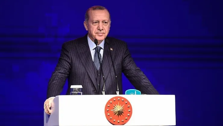 Erdoğan: Bu Saldırı Tüm İnsanlığa Yapılmıştır