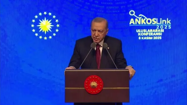 Erdoğan'dan Özel'e: Hakaret otomatı!