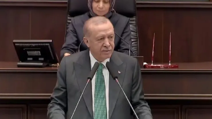 Erdoğan: Demirtaş için yargı ne derse ona uyarız