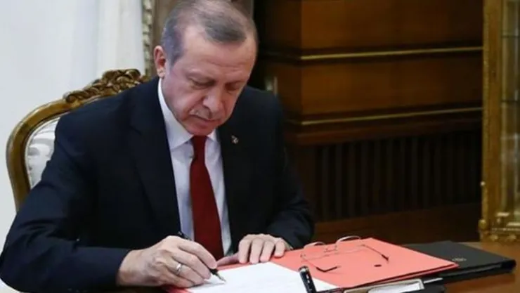 Erdoğan: Demokrasilerde Sandık Esastır