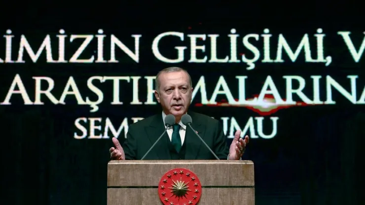 Erdoğan Fransa'yı Ruanda ile Vurdu