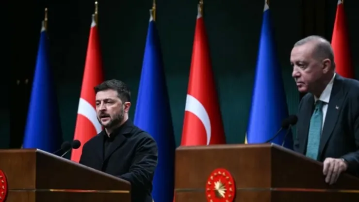 Erdoğan: İstanbul süreci sürdürülmeli