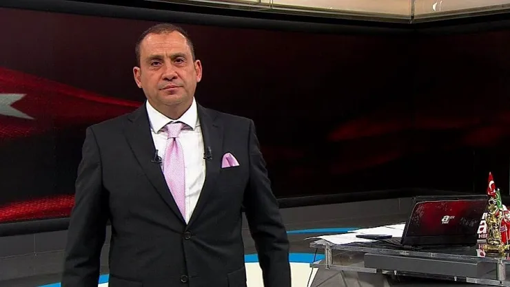 Erkan Tan'dan Erdoğan Da Rahatsızmış