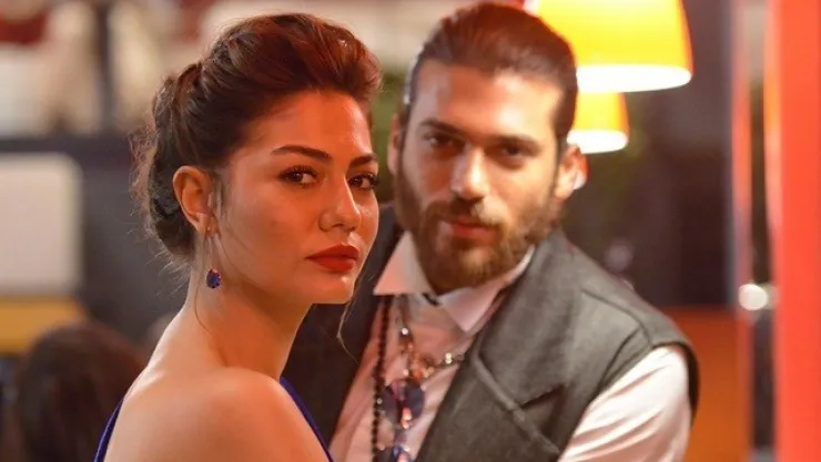 Erkenci Kuş'un Senaristleri Değişti