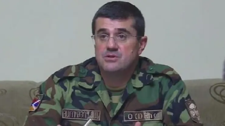 Ermenistan'dan itiraf: Düzinelerce ölü var! Kaybettik...