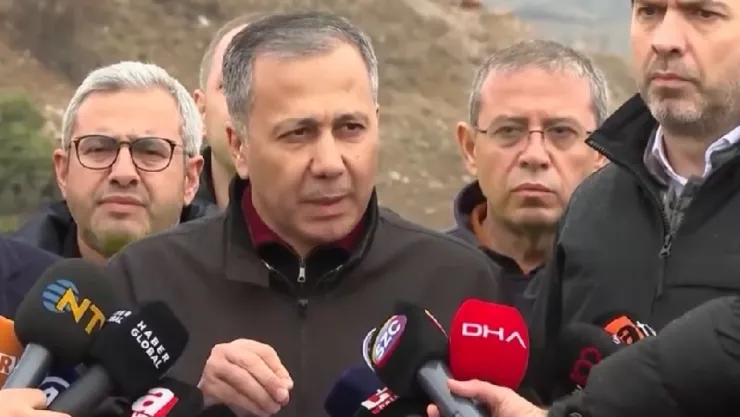 Erzincan'daki faciada son durum