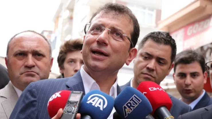 'Eşim Çocuğum Buraya Giremez'