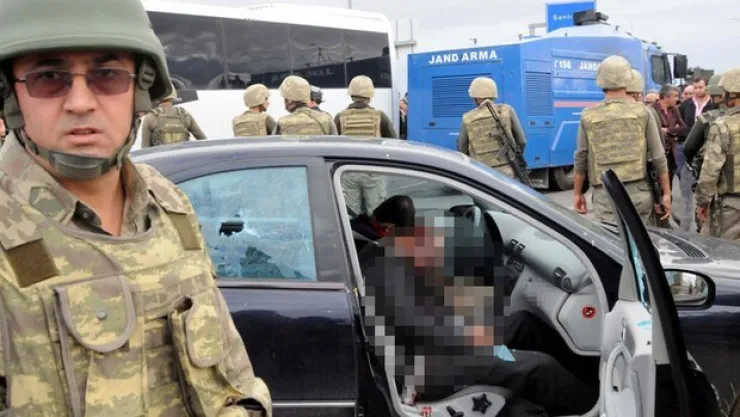 Eski belediye başkanın ölümünde yeni gelişme