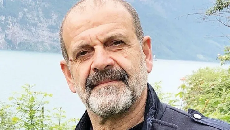 Eski HDP'li Tuma Çelik için TBMM'den flaş karar