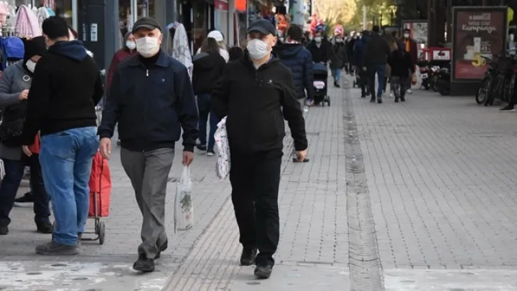 Eskişehir'de 65 Yaş Üstü İçin Yeni Karar