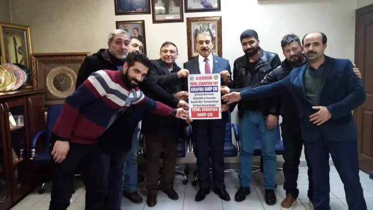 Esnaf'dan BAĞ KUR Primi İsyanı