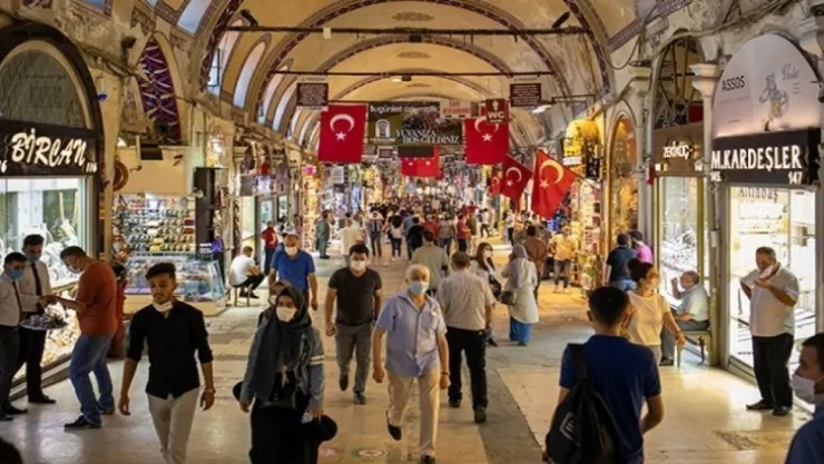 Esnaf Hibe Yardımında Vergi Sürprizi