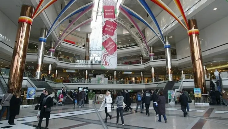 Esnaf İçin Hafta Sonu Zincir Marketler Kapansın