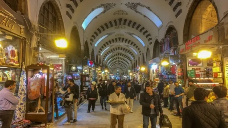 Esnaf İçin Köprüden Önce Son Viraj