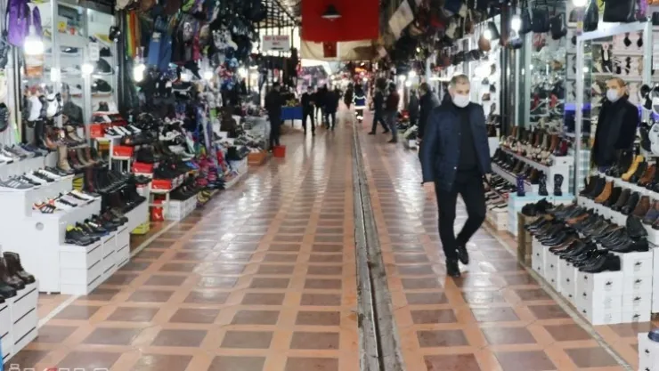 Esnaf Ne Yapacak ?