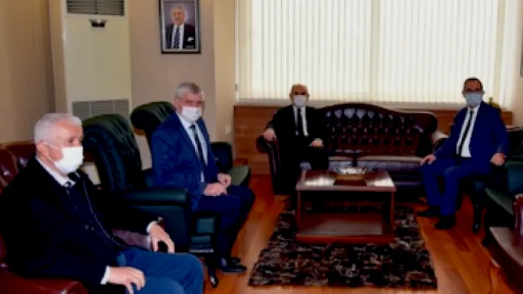 Esnaf pandemideki zorlukların aşılmasını umutla bekliyor