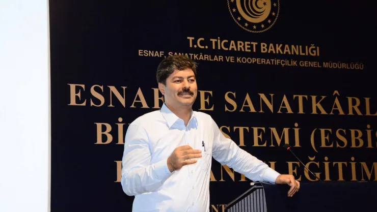 Esnaf ve Kooperatiflere Rekabet Zırhı
