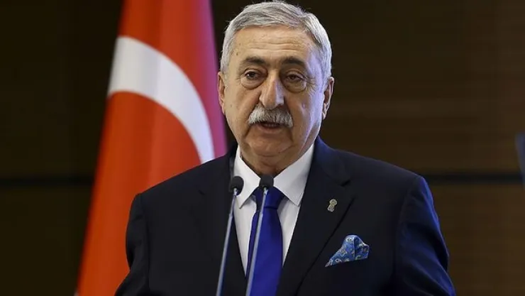 Esnaf ve sanatkar sayısı arttı