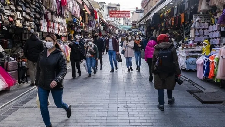 Esnafın Gelecek Korkusu