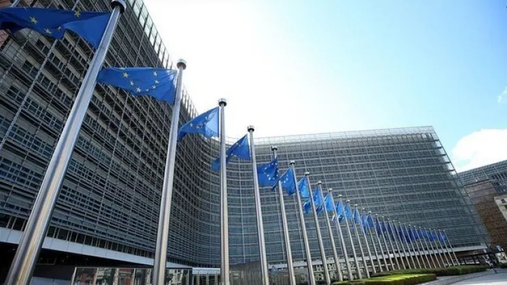 Euro Bölgesi'nde işsizlik yükseldi