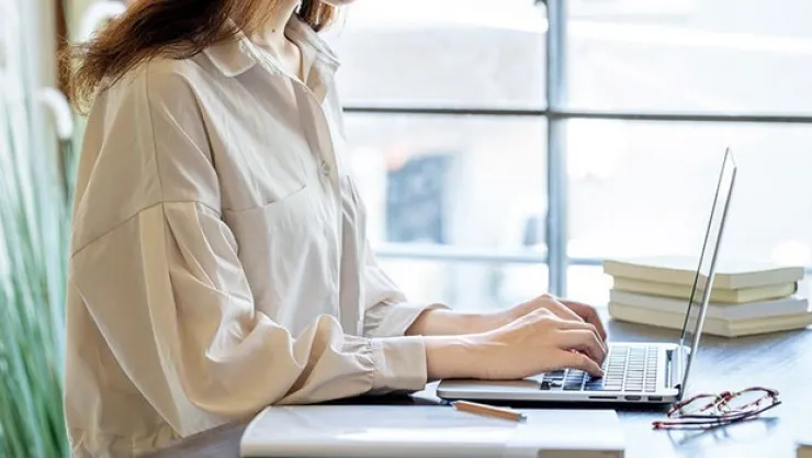 Evde çalışanların oranı % 70 oldu