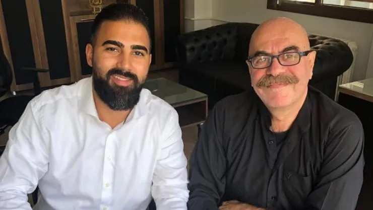 Ezel Akay Yeni Projesine Hazırlanıyor