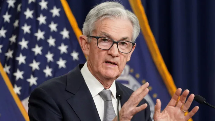 Faiz indirimi ne zaman başlar? Fed Başkanı Powell'dan açıklama
