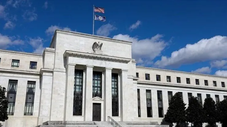 FED'de casus krizi