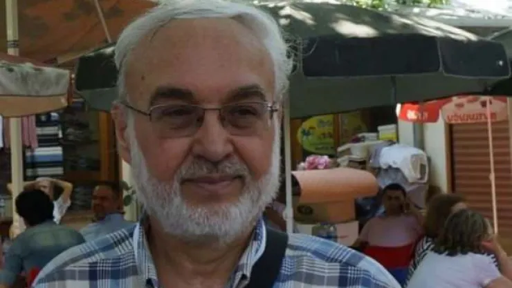 Ferhat Koç Koronadan Hayatını Kaybetti