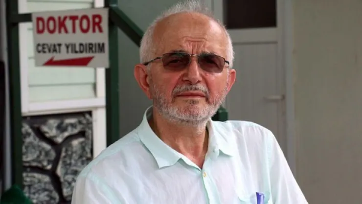 FETÖ firarisi Adil Öksüz'ün kayınpederi koronavirüsten öldü