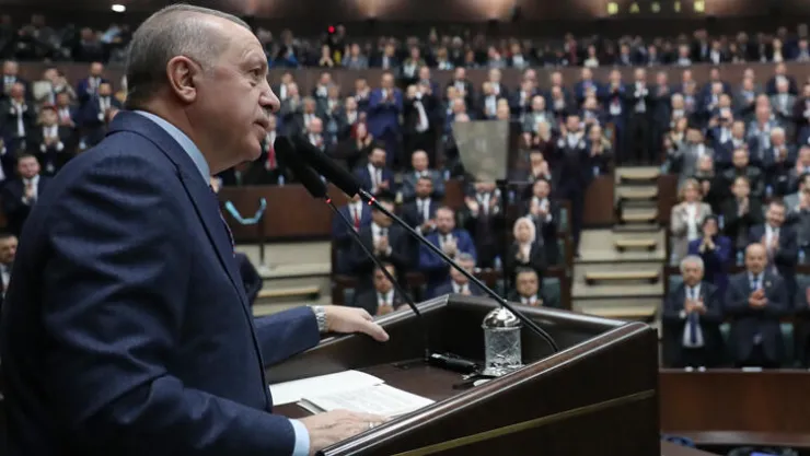 FETÖ'ye Savaş Açan Benim