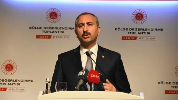 FETÖ'ye Savaş İlanı!