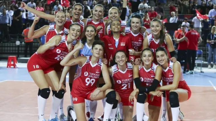 Filenin Sultanları Durdurulamıyor