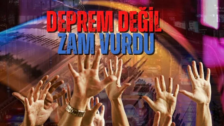 Fırsatçılar harekete geçti: Çadırdan bilete, her şeye fahiş zam
