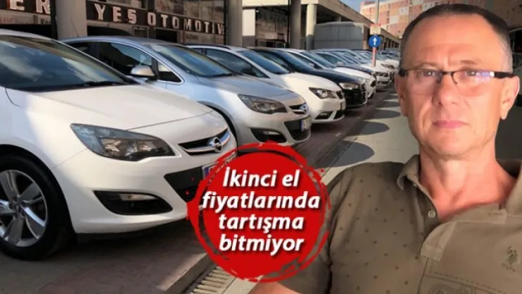 Galericiler şikayetçi