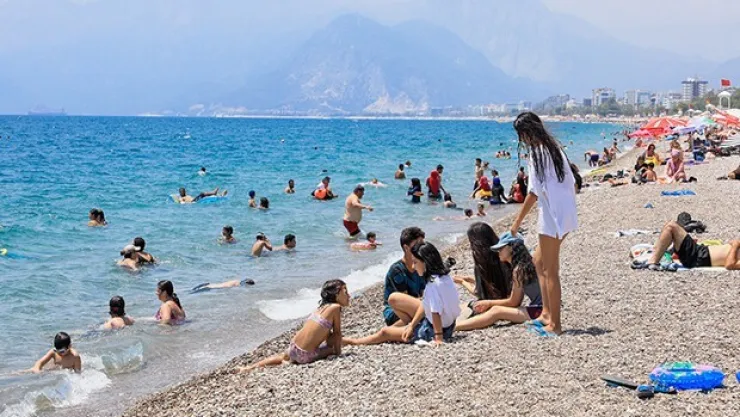 Geçen yıldan hiçbir farkımız yok