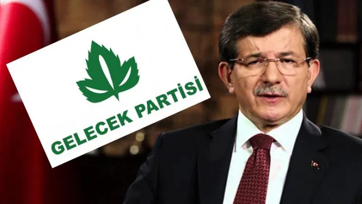 'Gelecek Partisi' Kuruldu