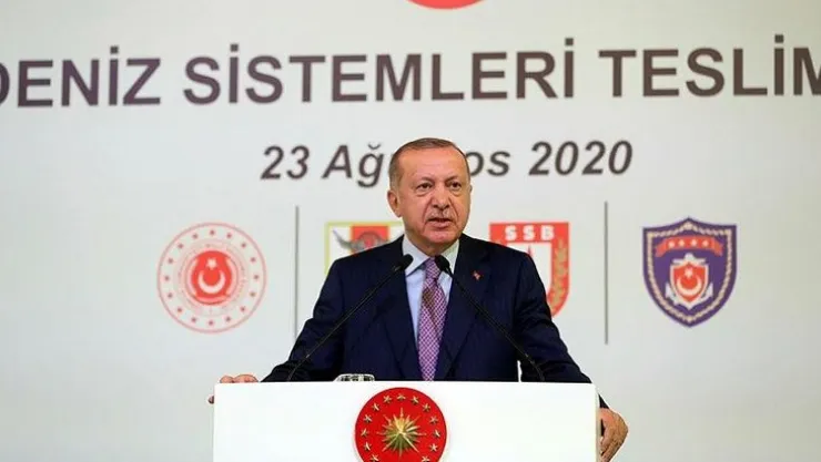 Gelin Uçak Gemisi İnşa Edelim