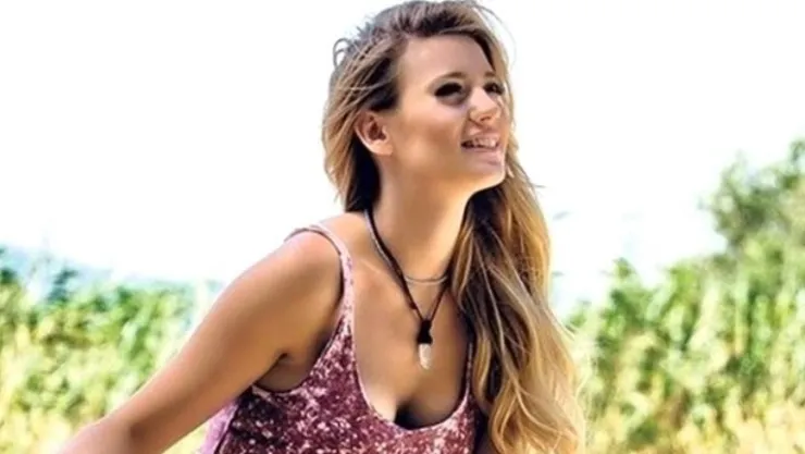 Gizem Karaca'yı Dolandırdılar