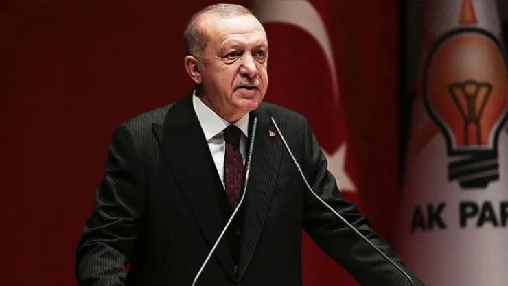 Göğsümü Gere Gere Söylüyorum