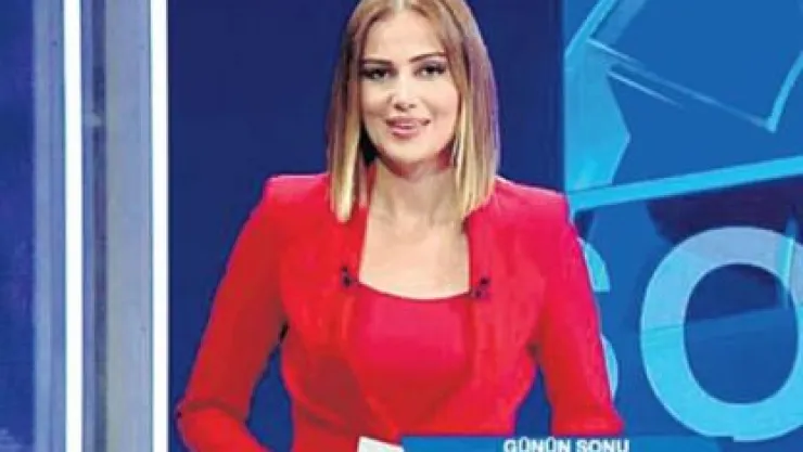 Gönlü Zengin Spiker