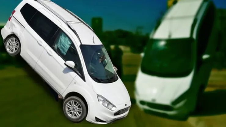 Gören bir daha baktı