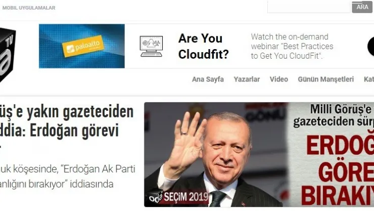 Gündemi Esnafhabertv.com Belirledi