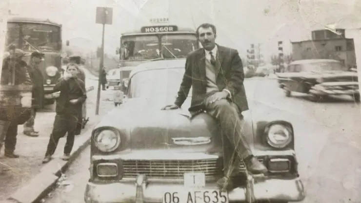 Halkbank Genel Müdürü Arslan'ın bilinmeyen hayatı