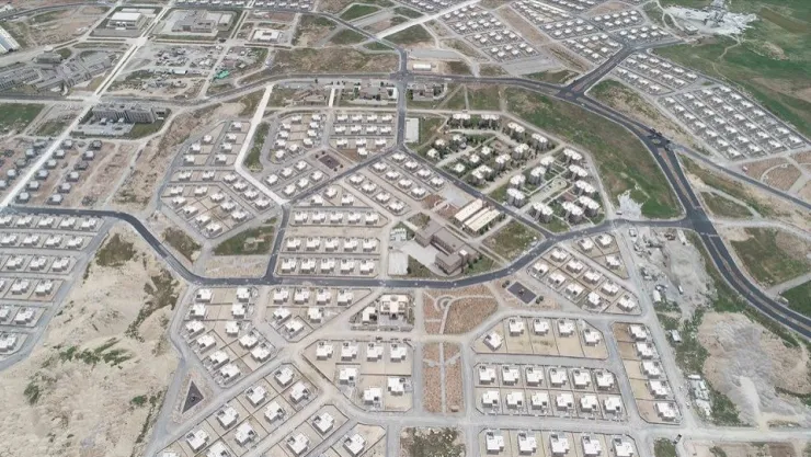 Hasankeyflilere Konfor Vaadi