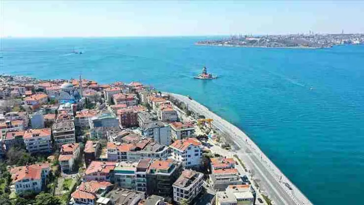 Hava Kirliliği Yüzde 32 Azaldı